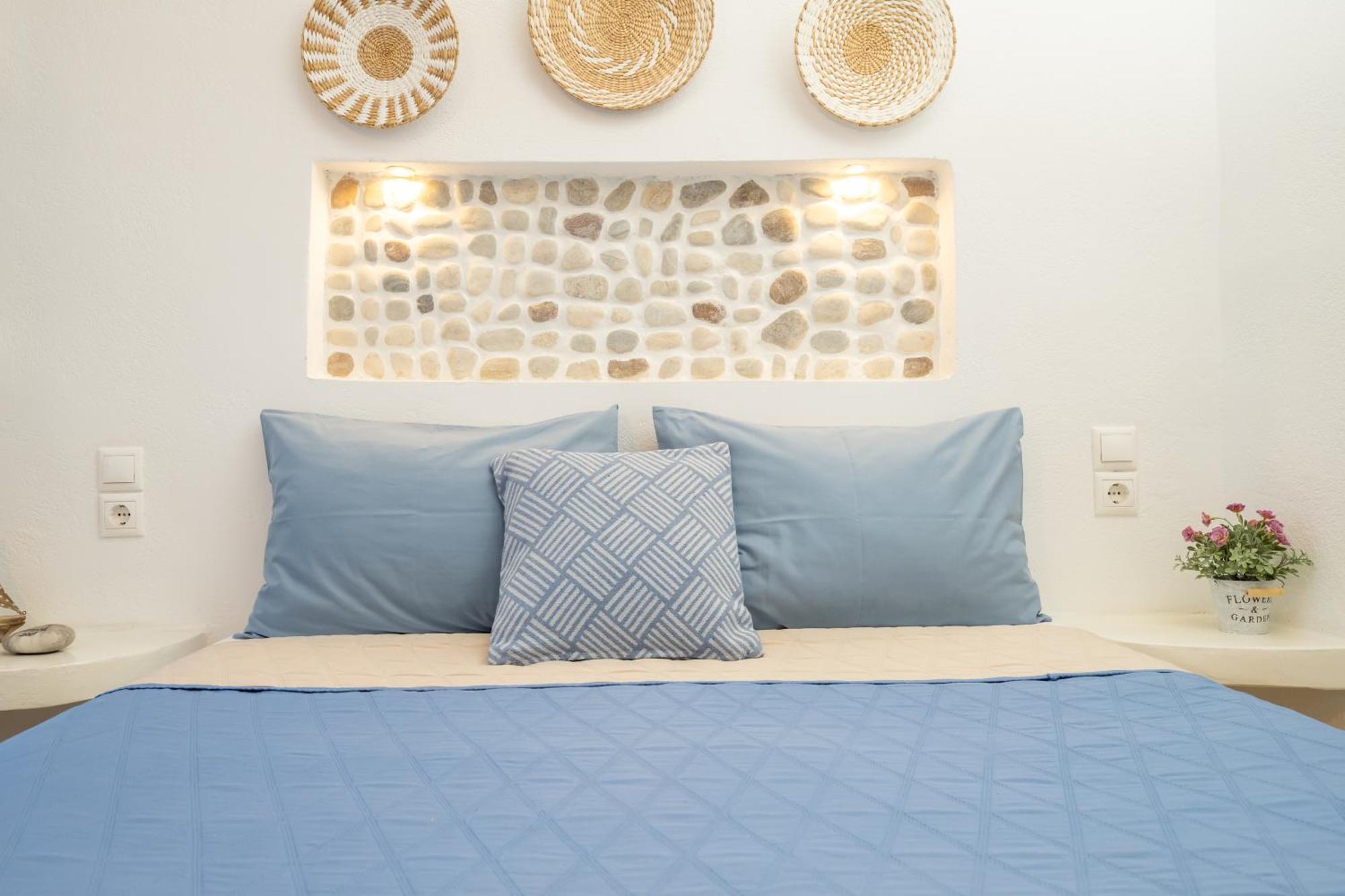 Perivoli 4-Chora Apartment Agkidia Ngoại thất bức ảnh