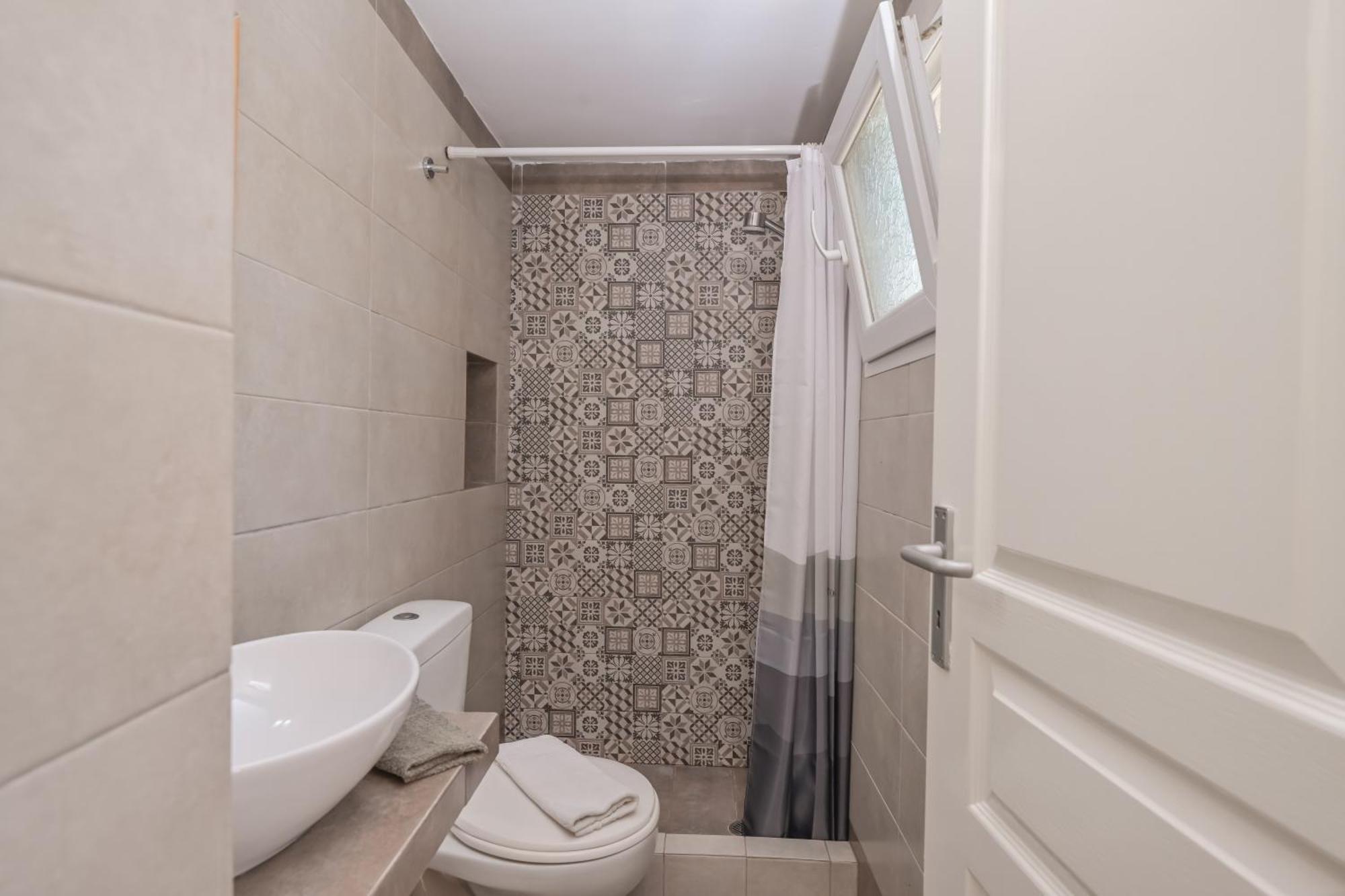 Perivoli 4-Chora Apartment Agkidia Ngoại thất bức ảnh